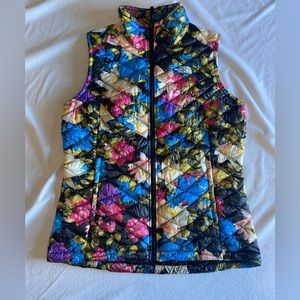 THE NORTH FACE THERMOBALL VEST WOMEN'S